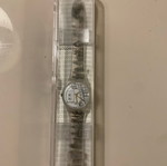 Swatch like new