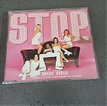  Spice Girls - Stop [CD Single]