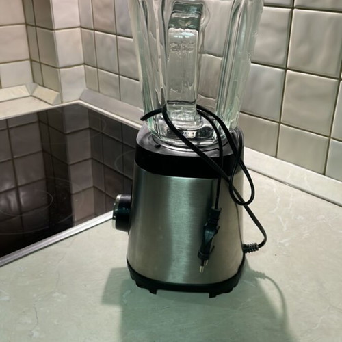 Gruppe blender like new