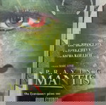  DVD PRAYING MANTIS
