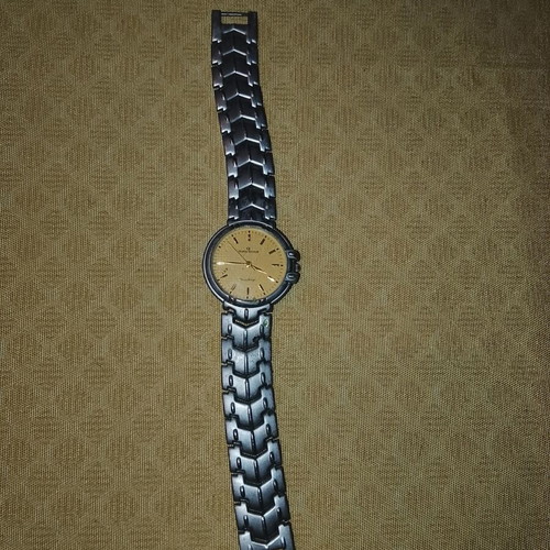 Charles Seranind vintage women's wristwatch used