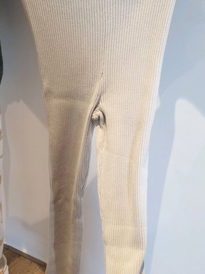 Παντελόνι παγου εφαρμοστό H&M σαν καινούργιο, μέγεθος S