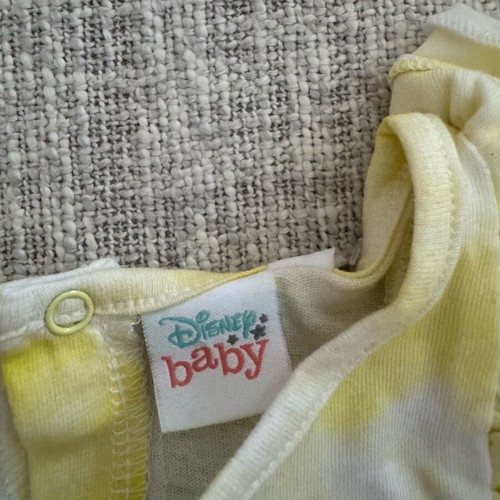 Disney Baby dress with Minnie print size 6 months new