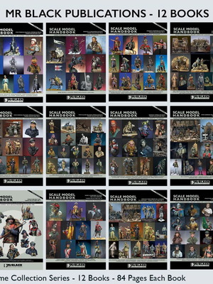 Σειρά Theme Collection, πακέτο 12 βιβλίων, αγγλικά