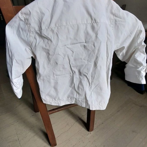 Jacket and pants used for 18 months old