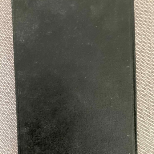 New Testament book used, 1960 edition