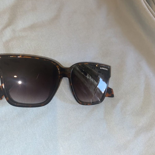 Burberry women's sunglasses