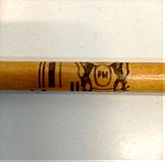  Ξύλινη διαφημιστική πίπα για τσιγάρο της εταιρίας Marlboro της δεκαετίας του '60.