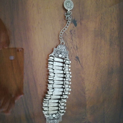 Ethnic bracelet new