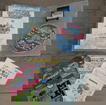 Pokemon Box: Ruby & Sapphire Nintendo GameCube used with memory card