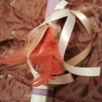 Women's candle new