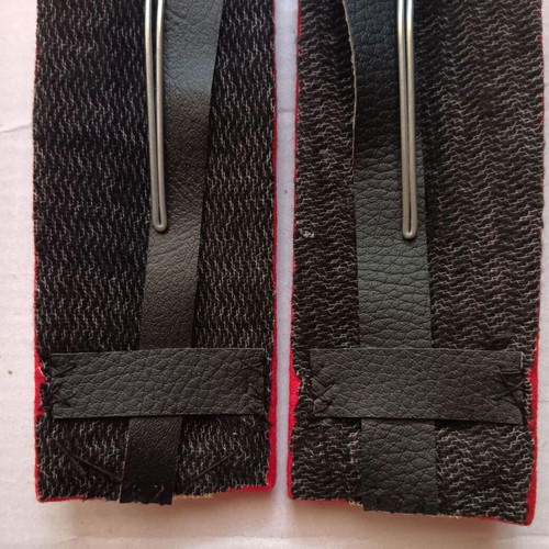 Collectible military captain epaulettes like new
