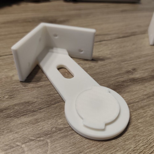 Xiaomi Wall Mount Bracket for IP Cameras Series C new