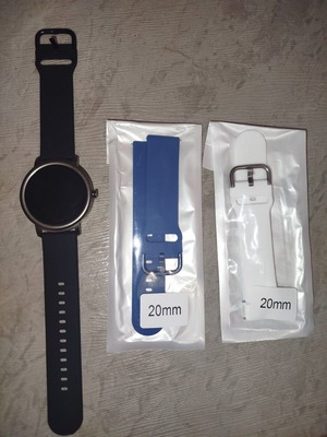 Mibro air smart watch