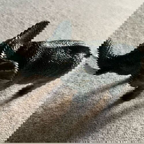 φιγούρα ελέφαντα