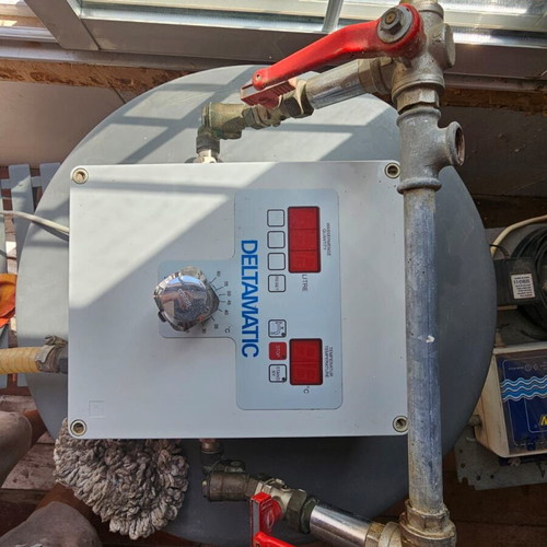 Water Dosimeter used, precise and practical for daily use