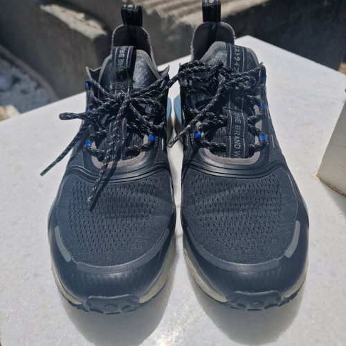 Adidas NMD_V3 shoes used, casual, size 47-47.5