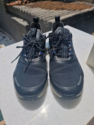 Adidas NMD_V3 shoes used, casual, size 47-47.5
