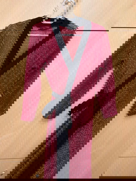 Βραδινό φόρεμα Lace