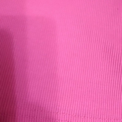 Shein fuchsia top new, size S