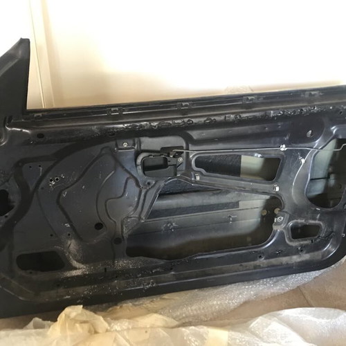 E36 coupe doors in perfect condition empty