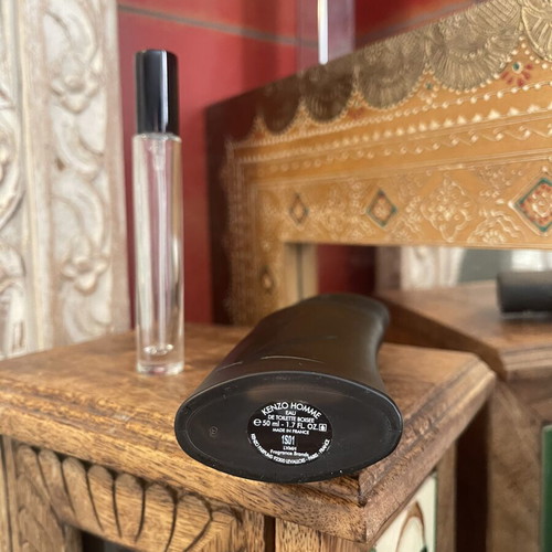 Kenzo Homme Eau Boisee 10 ml decant