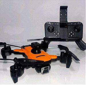 Mini Drone S99 Τηλεκατευθυνόμενο