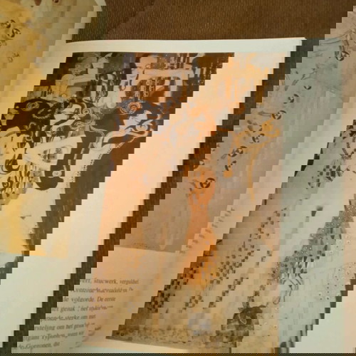 KLIMT GILLES NERET