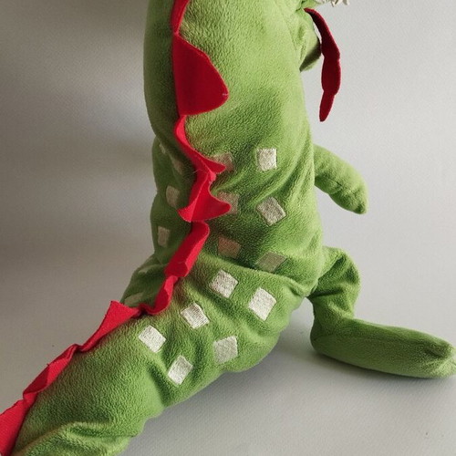IKEA puppets for puppet theater used, set of 3 pcs