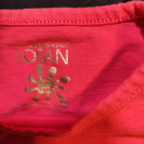 Long-sleeve shirts used, pack of 4 for 4-5 years old, Zara and more