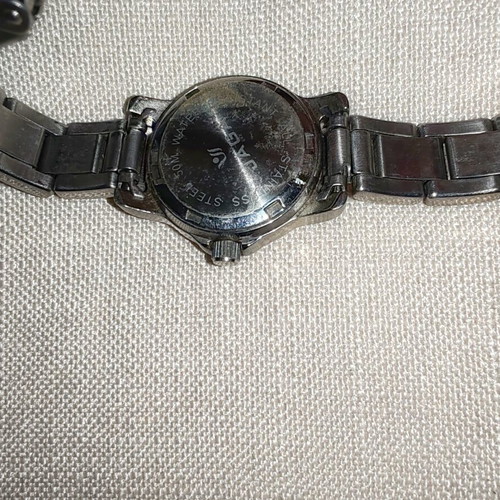 Java women's watch used