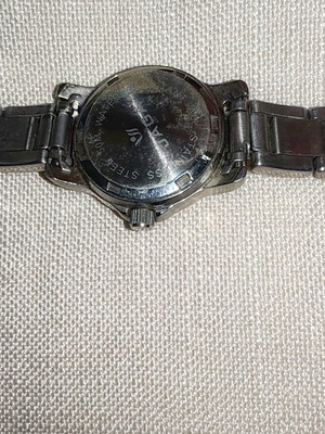 Java women's watch used