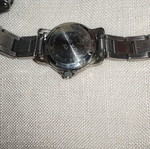 Java women's watch used