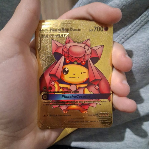 Limited edition Pokemon cards new -  25,00 - Vendora.cy