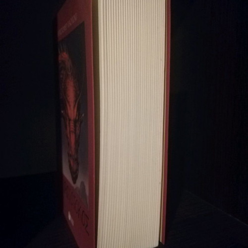 Prototokos book 2006 like new