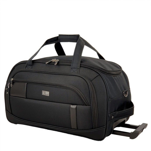 Rain travel bags set of 2 new, black