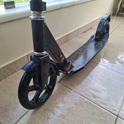 Scooter like new