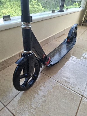 Scooter like new