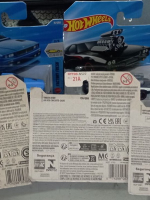 Hot Wheels Αυτοκινητάκια πακέτο 5 τεμ καινούργιο