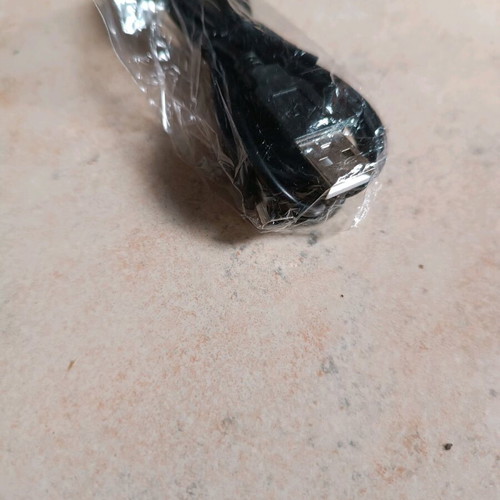 Nintendo DS Lite charger new with USB port