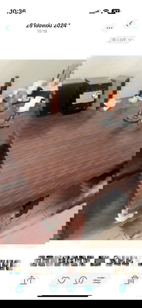 τραπεζαρία