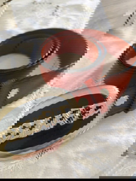Ζώνη