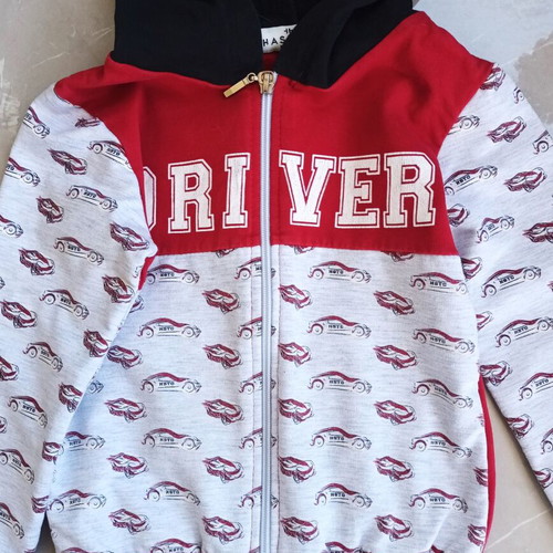HASHTAG KIDS SPORTS SET