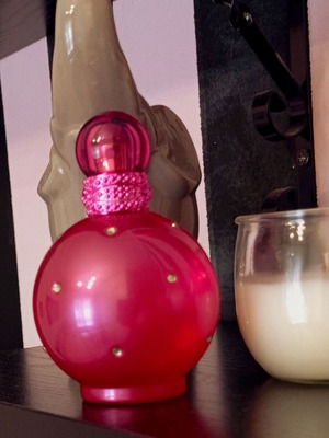 Fantasy Britney Spears 100ml Eau de Parfum tester