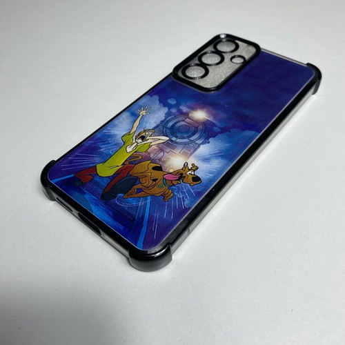 Scooby-Doo Samsung Galaxy S25 Plus Case new