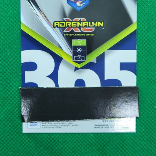 Κάρτα A. Zivkovic Limited Edition FIFA Adrenalyn 365 2025-26 καινούργια