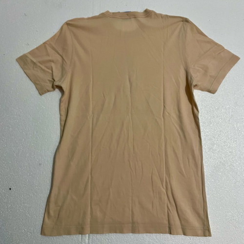 Adidas Originals Trefoil T-shirt beige like new