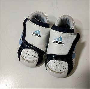 παπούτσια αγκαλιάς Adidas No. 18
