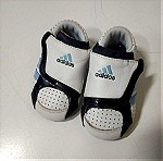  παπούτσια αγκαλιάς Adidas No. 18