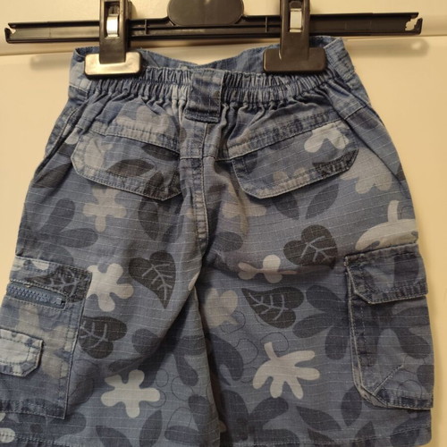 Mothercare shorts for 6-9 months like new